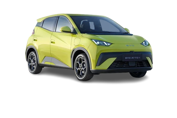 BYD ATTO 1 - DYNAMIC